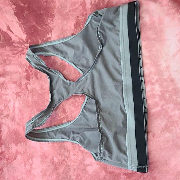 Calvin Klein Modern Bralette - Picture 3 of 3